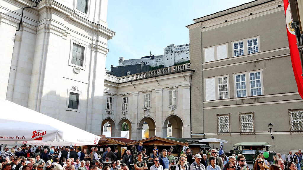 Rupertikirtag 2022 II