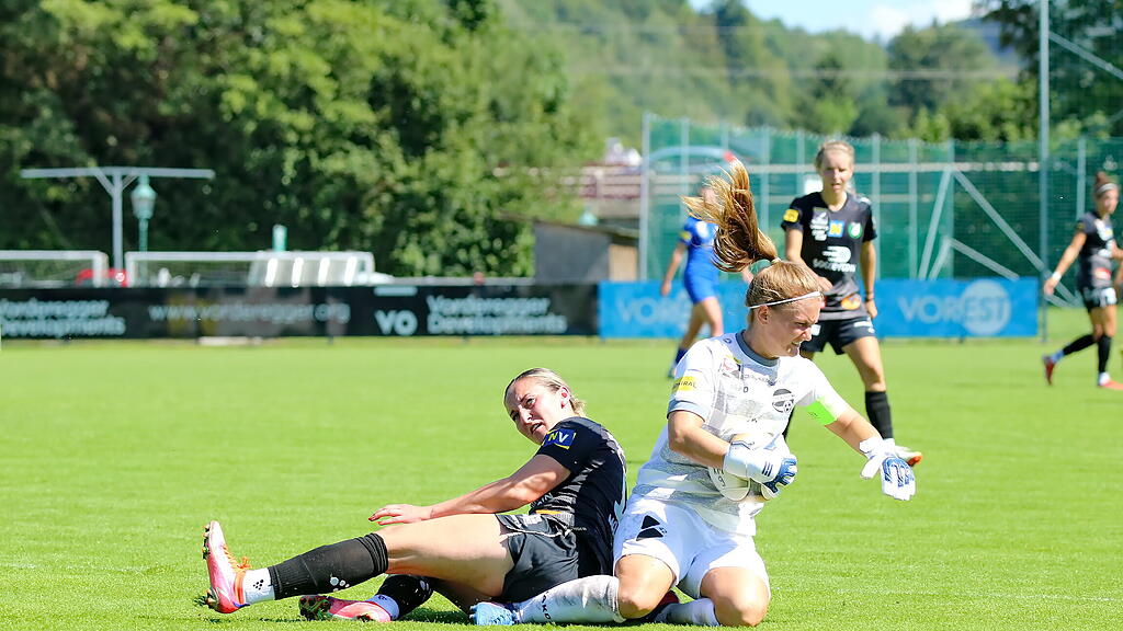 Bergheim_Damen, FC Bergheim