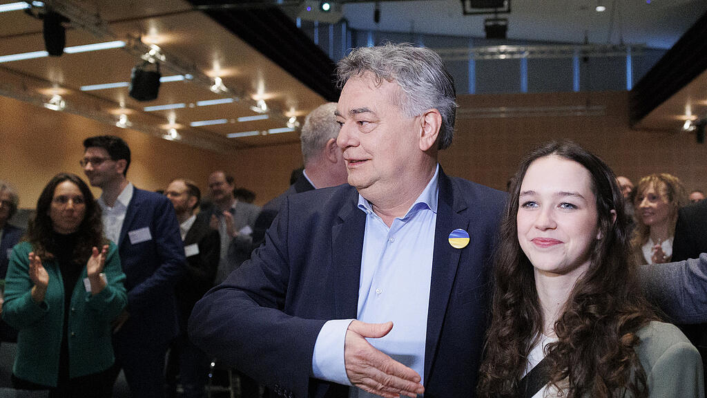 Schilling-EU-Wahl