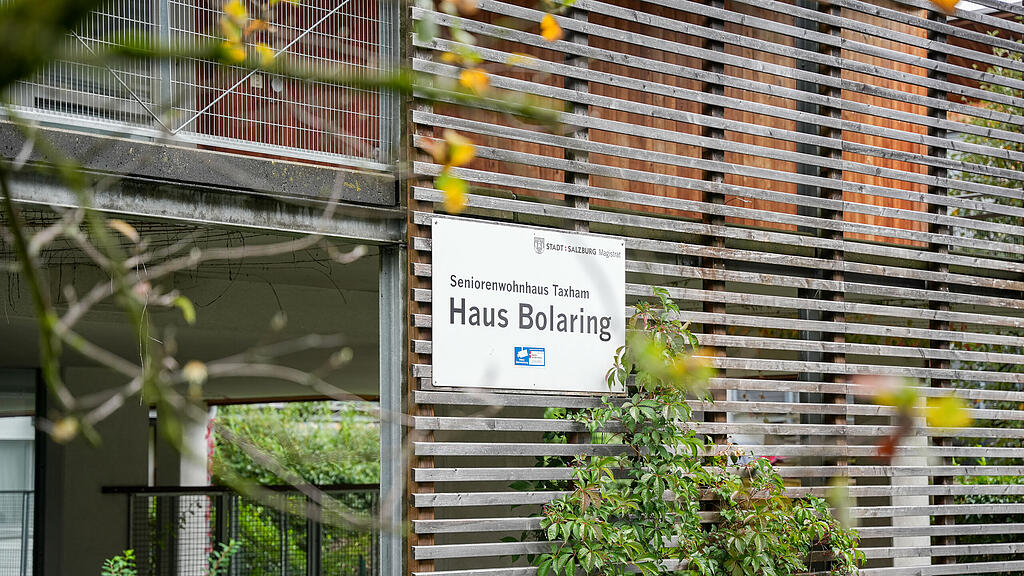 Haus Bolaring