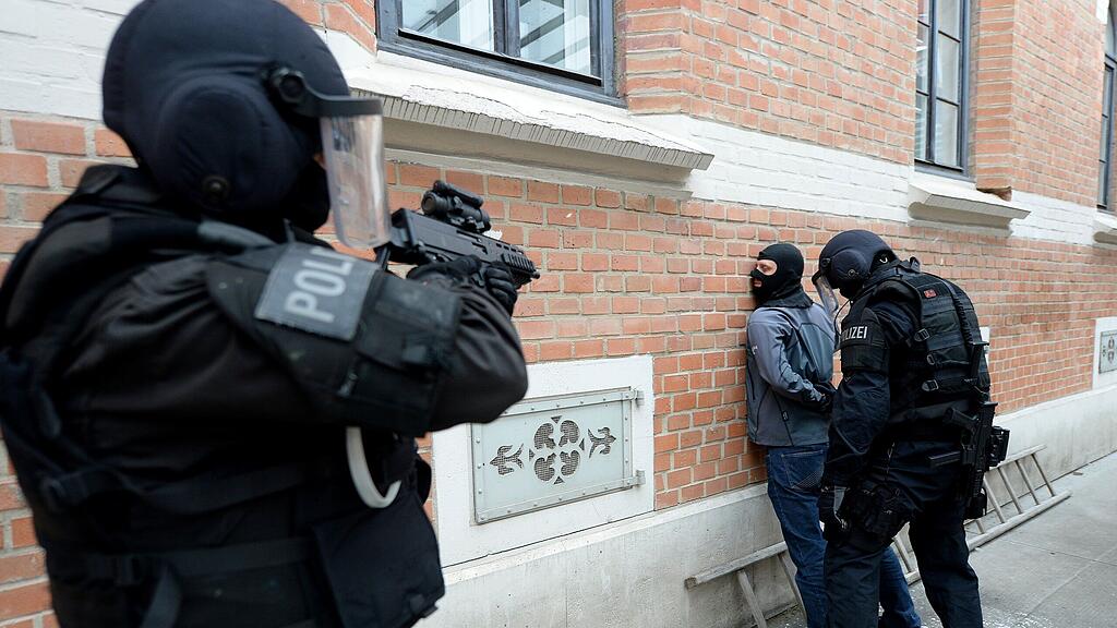 Die Polizei konnte einen Kokainhandel in Salzburg verhindern.