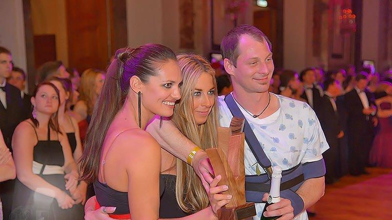 Dancer against Cancer 2012: Die Show
