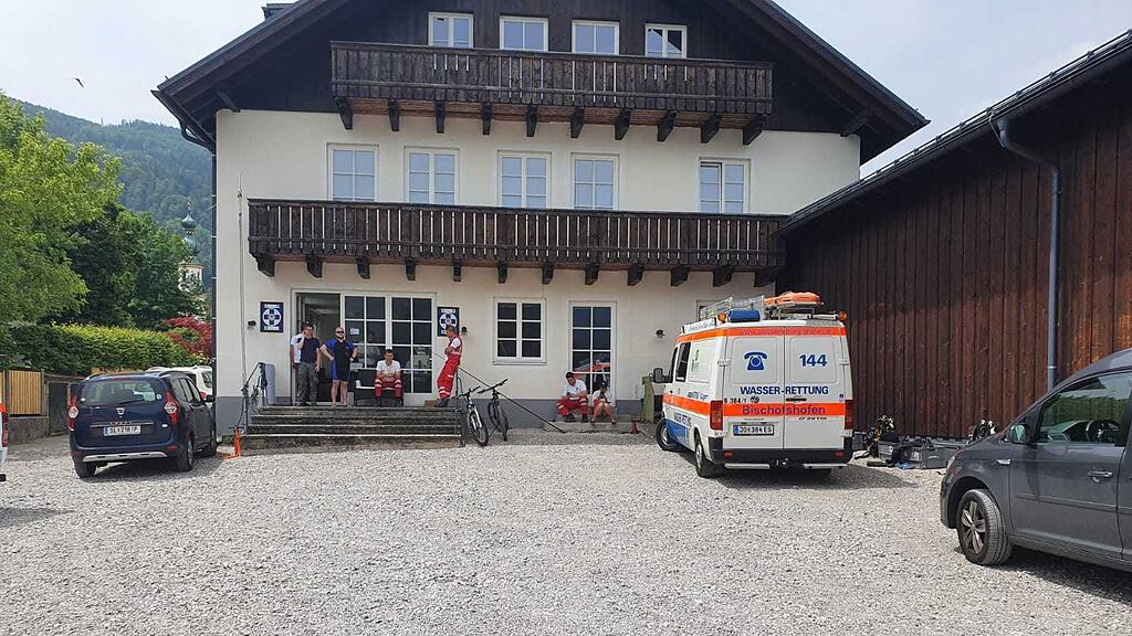 wasserrettung