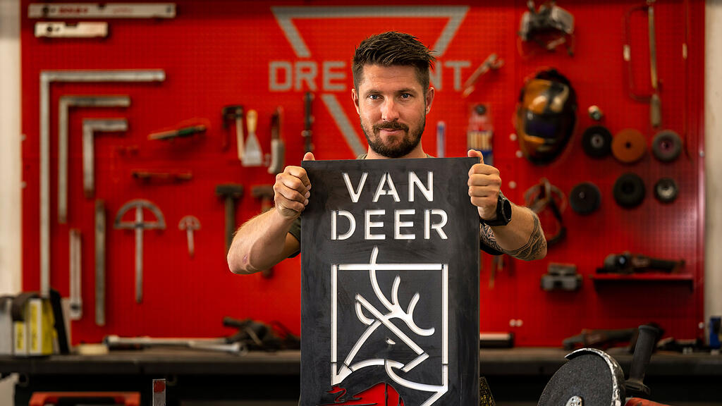 vandeer, Marcel Hirscher