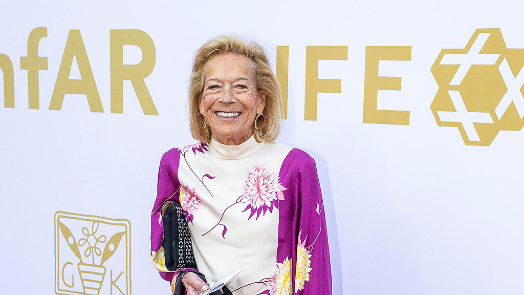 amfAR-Gala in Salzburger Residenz IV