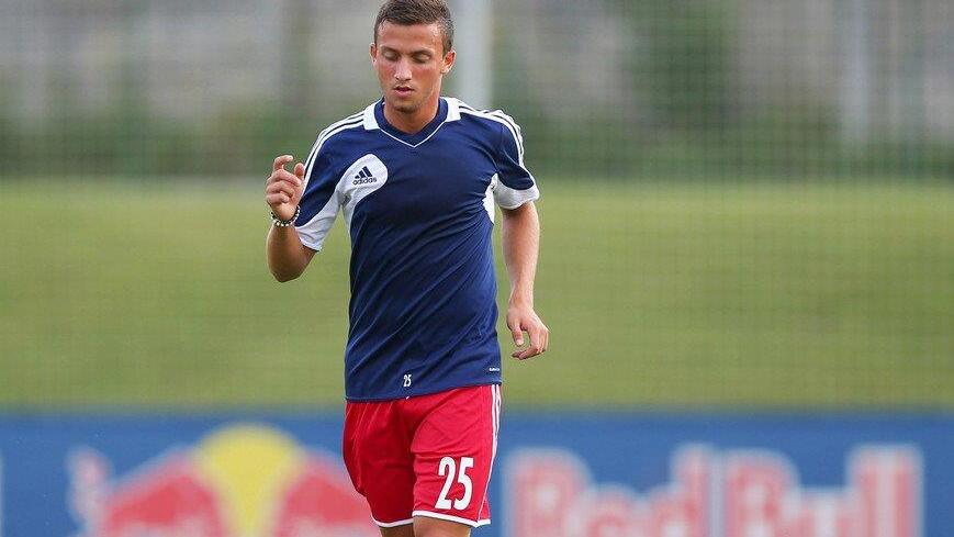 FC Liefering vs. Neumarkt
