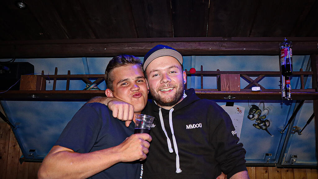 2. Oktoberfest Thalgau