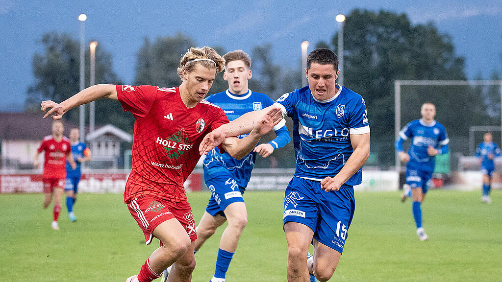 Kuchl - Schwaz