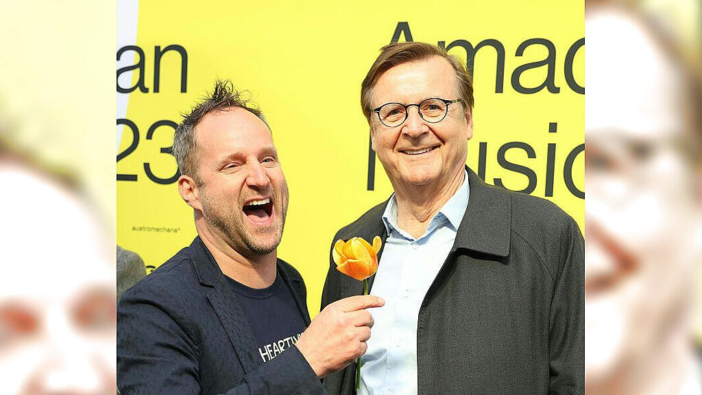 Amadeus Austrian Music Awards