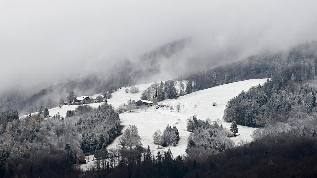 Schnee