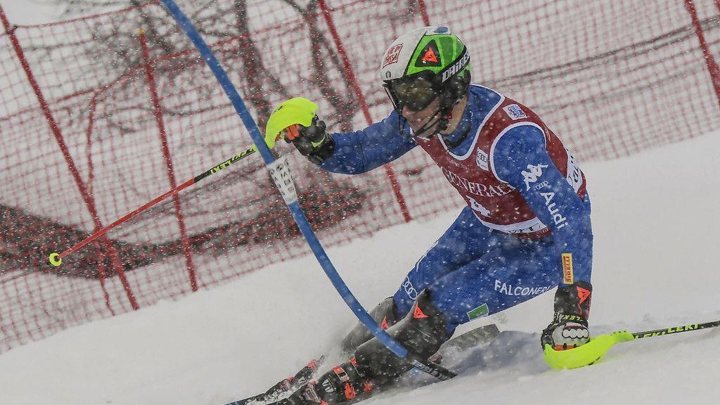 47. Sieg für Hirscher