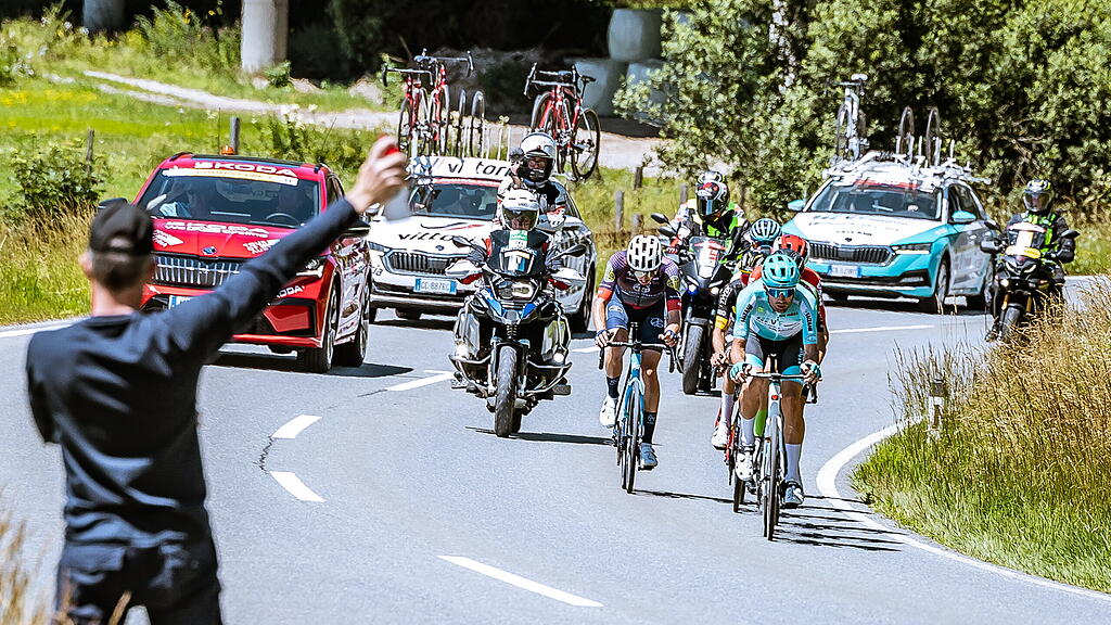 Tour of Austria