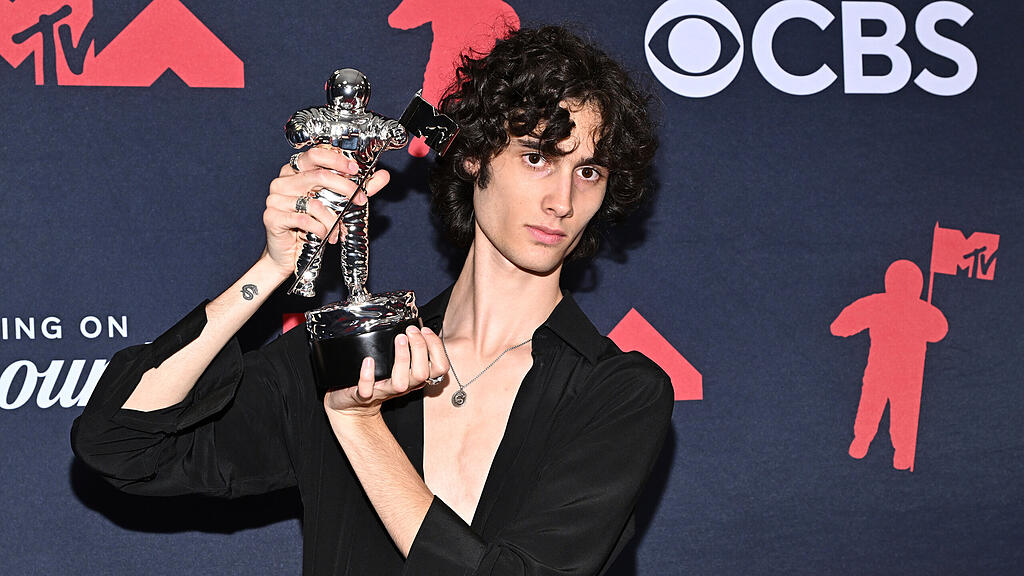 MTV VMAS 2025