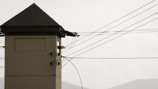 Kabelbrand in Straßwalchen
