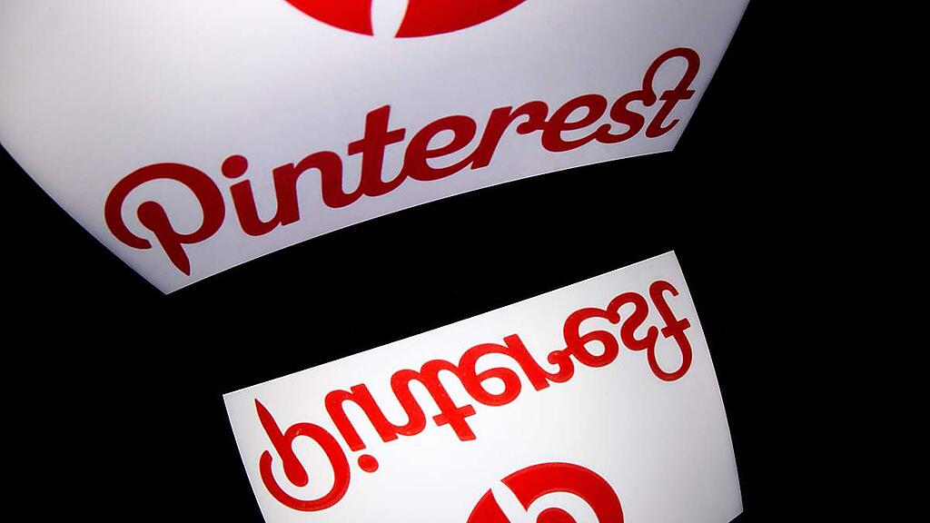 Fotoplattform Pinterest wagt den Sprung an die Börse