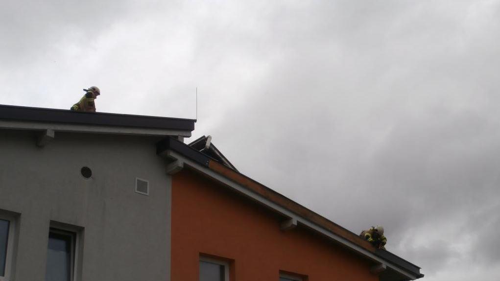 Einsätze in Seekirchen