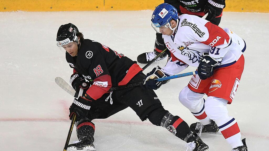 Eishockey_Österreich_Tschechien