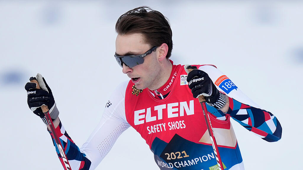 Nordische Kombination Planica Ski-WM