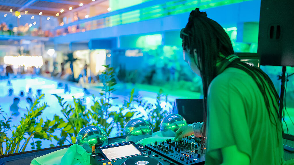 LighthouseFestival Gastein