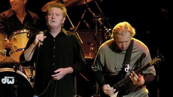 Glenn Frey, Mitbegründer der Eagles, gestorben