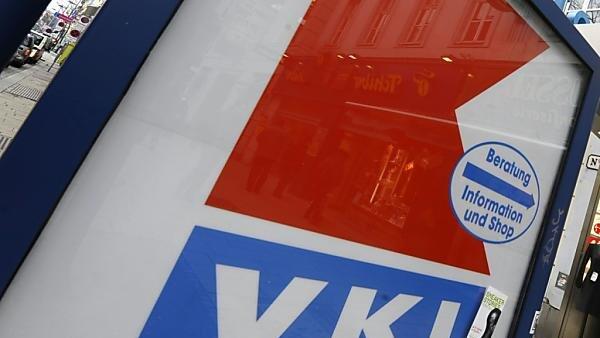 Der VKI machte Kostenunterschiede von 50 bis 257 Prozent aus