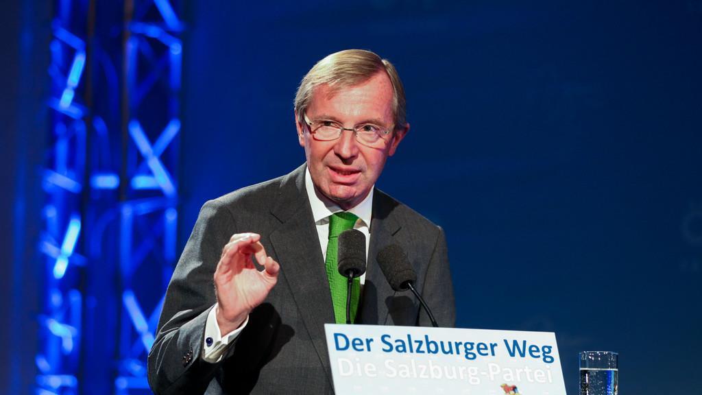 ÖVP-Landeskongress