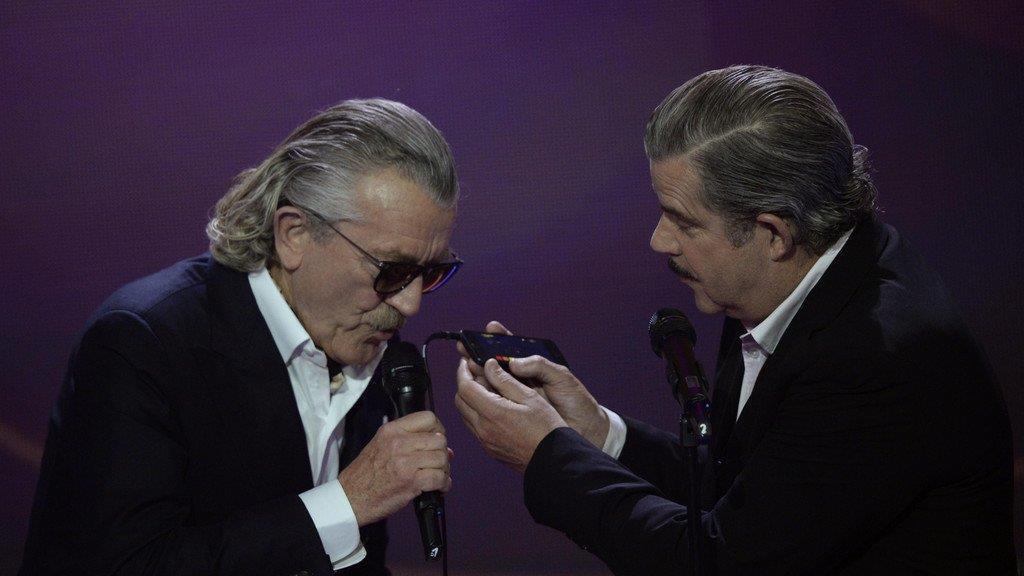 Echo 2014 in Berlin: Die besten Bilder des Abends