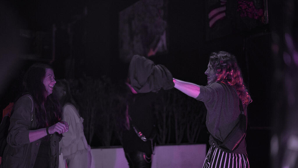 5020 Festival Er\u00f6ffnung im Shakespeare