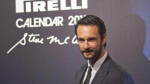 Pirelli-Kalender 2013 präsentiert