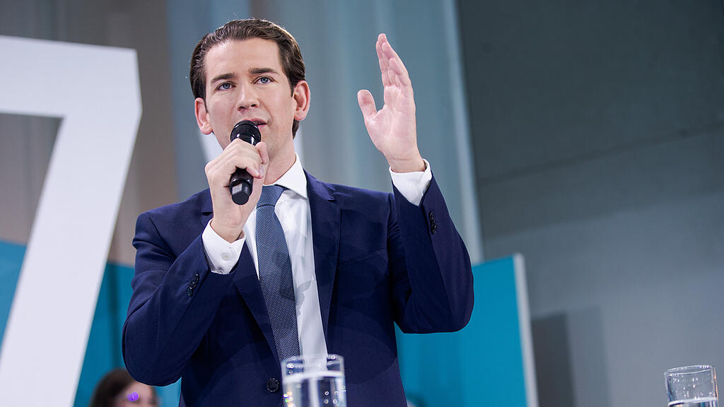 Wahlparty \u00d6VP