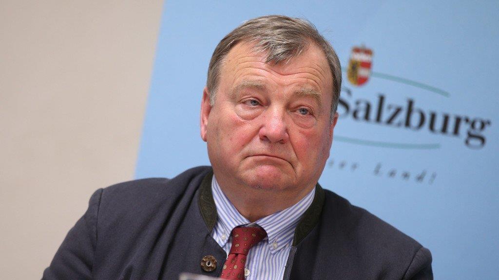 Maltschnig präsentiert Bericht