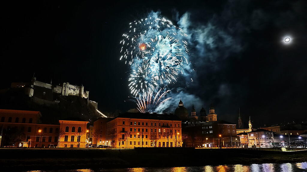 Silvesterfeuerwerk_Salzburg