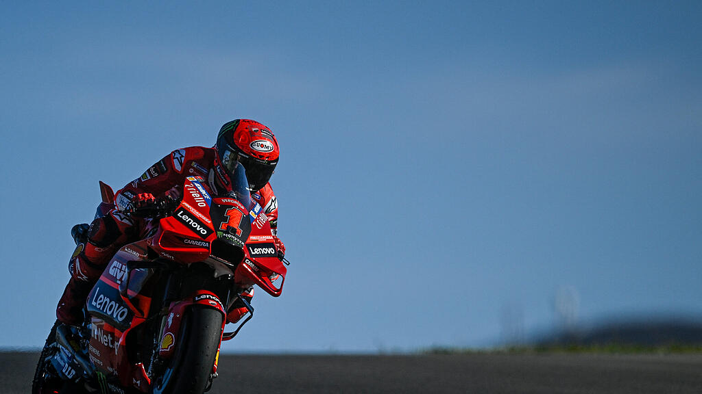 MotoGP - Portimao