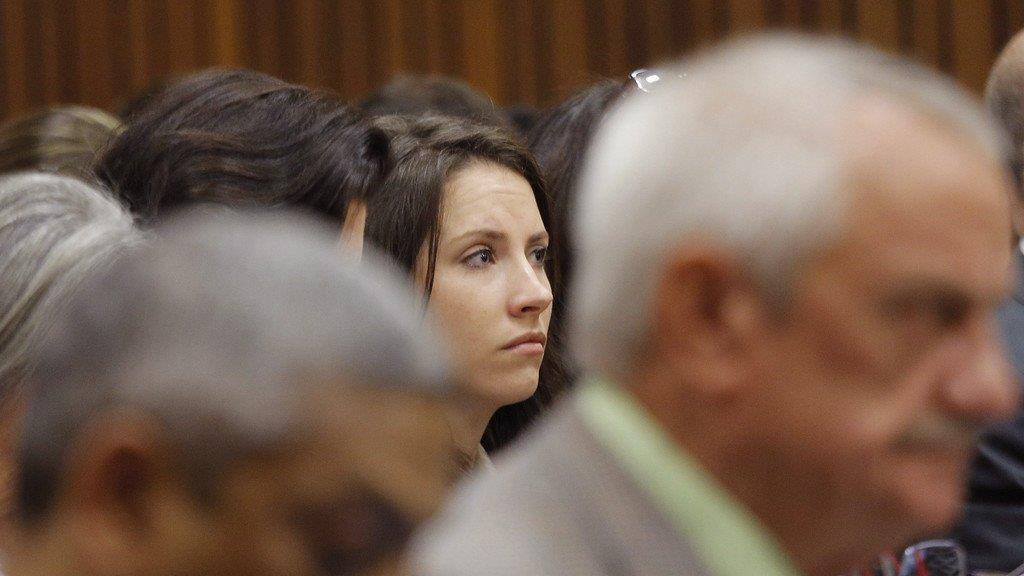 Tränen beim Pistorius-Prozess: Angeklagter schilderte Tathergang