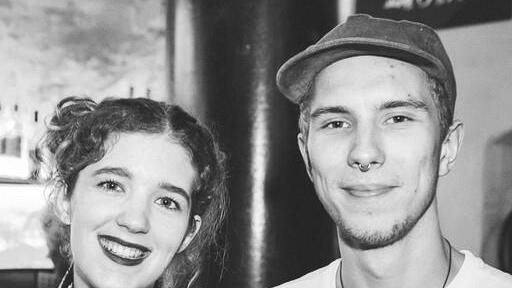 Dawn 2018 im rockhouse