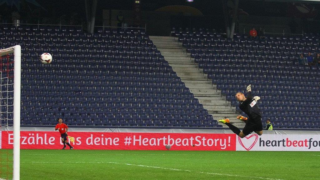 SV Grödig - Zimbru II