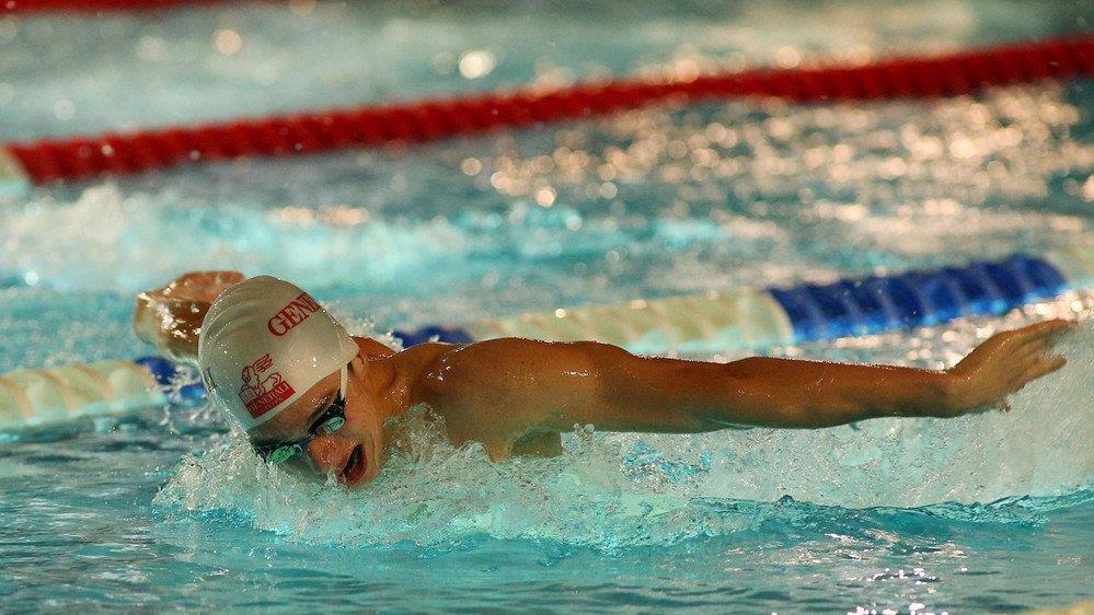 Schwimmen: Landesmeisterschaften