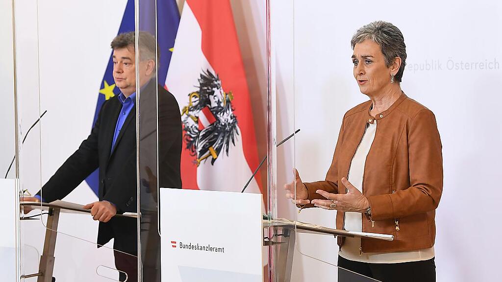 Der Kulturbetrieb soll erst langsam wieder ins Rollen kommen