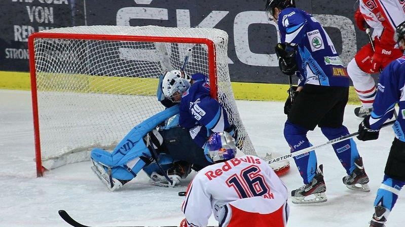 RB Salzburg - Szekesfehervar II