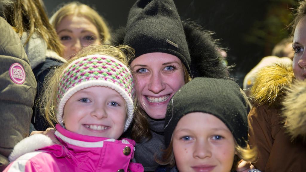 Krampuslauf St.Martin III