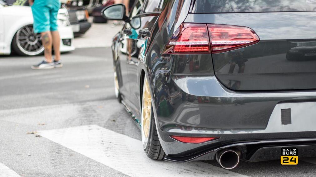 Tuning City St.Johann II