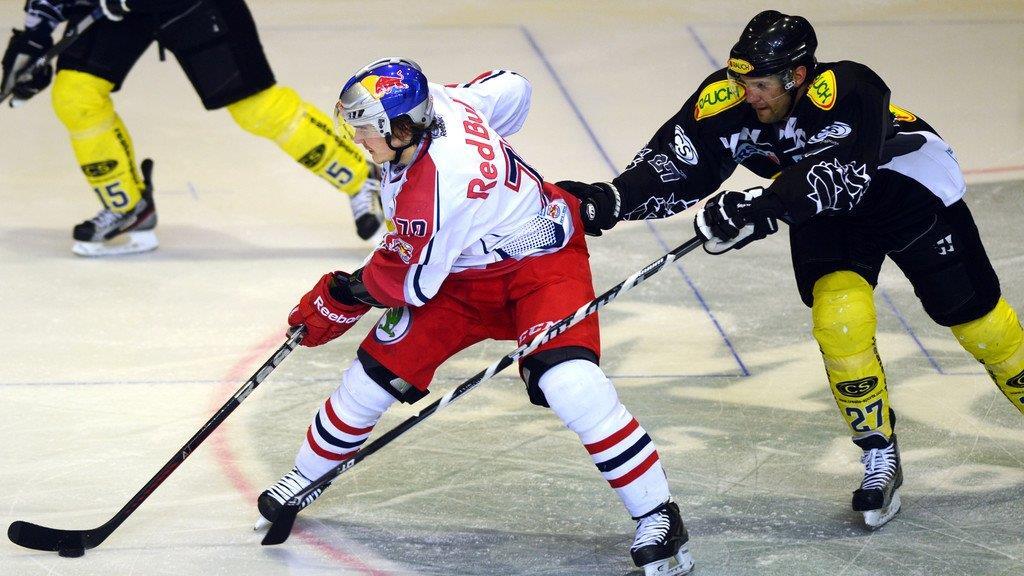 Salzburg besiegt Dornbirn
