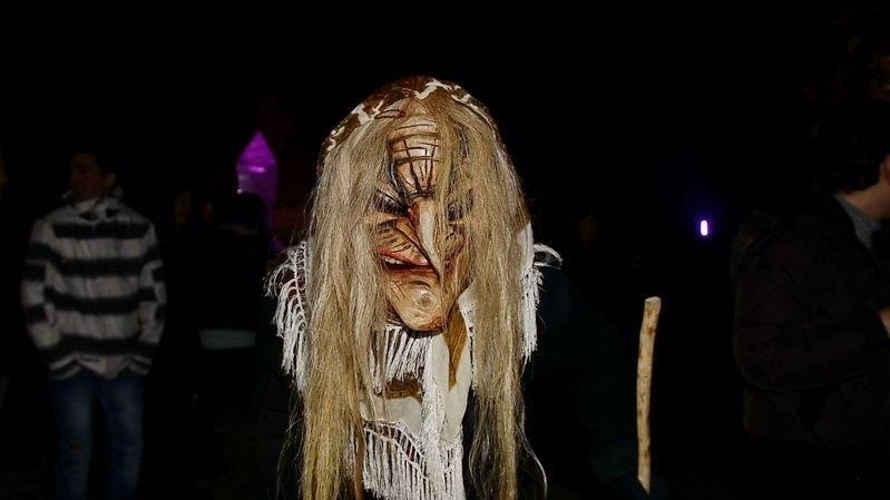 Waldklang Adventmarkt