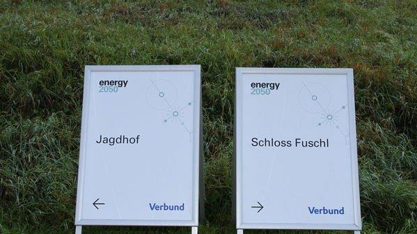 Bilder der Demo