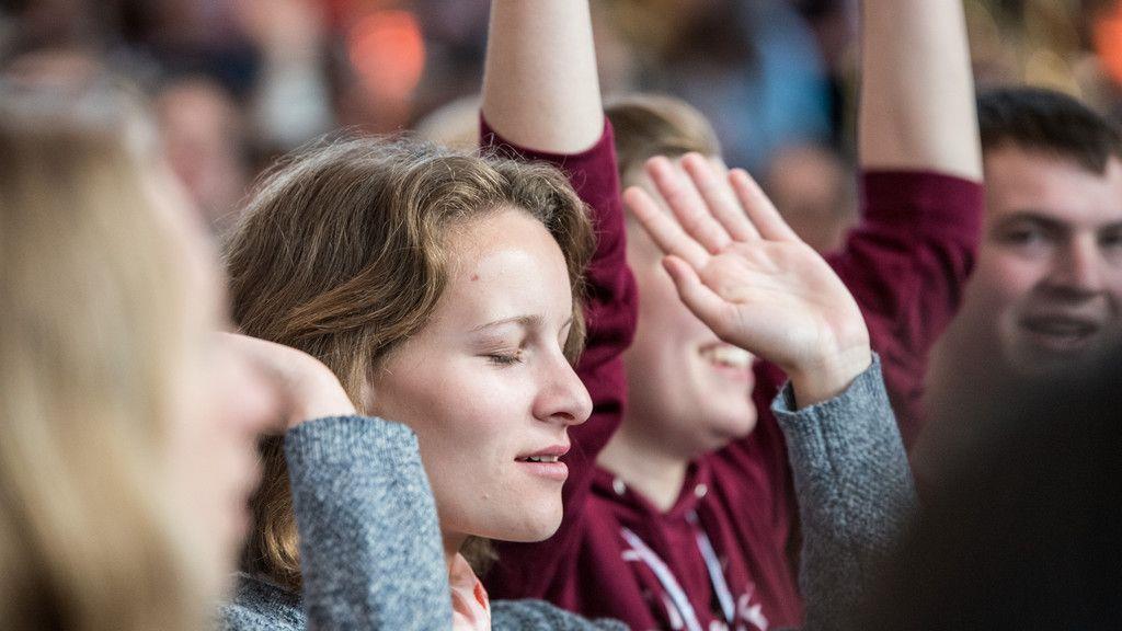 Fest der Jugend I