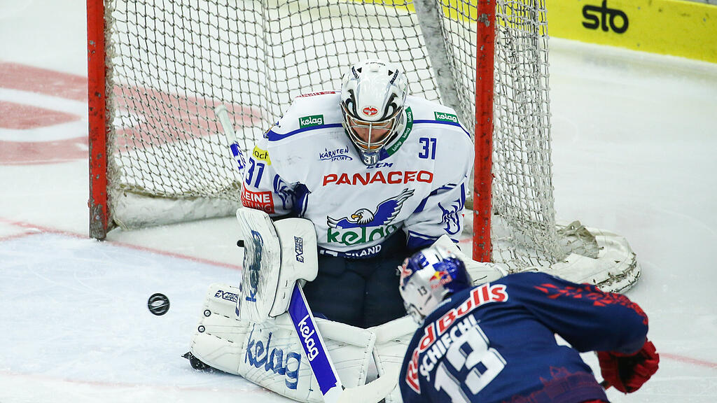 VSV - RED Bull Salzburg