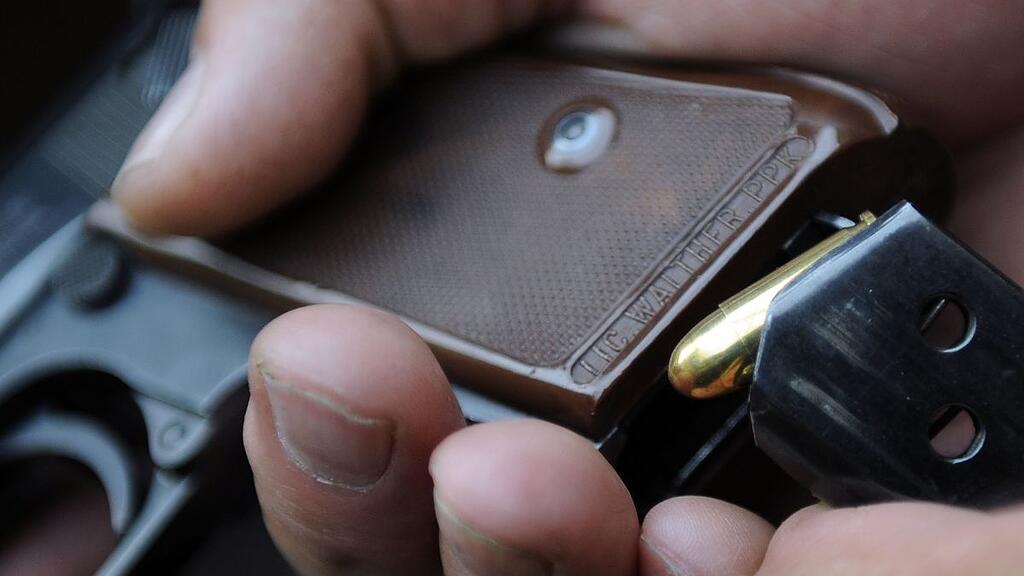 Schusswaffen sind für Kinder und Jugendliche in den USA oft tödlich