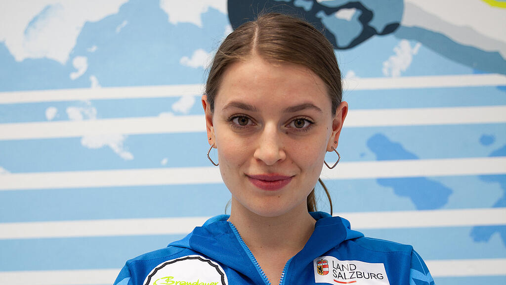 Lilli Brugger, Fechten