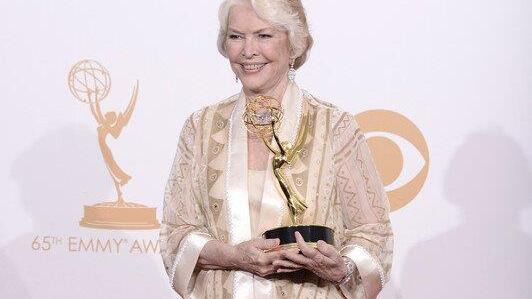 Emmy Verleihung 2013