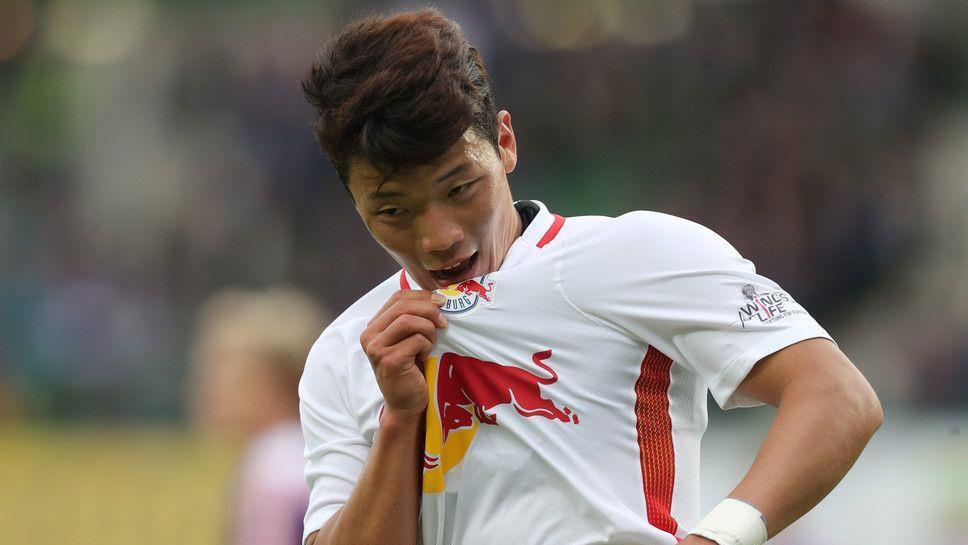 Austria vs Red Bull 25.05 II